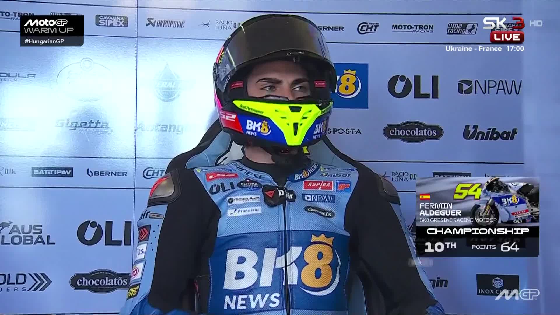 SK3hr
