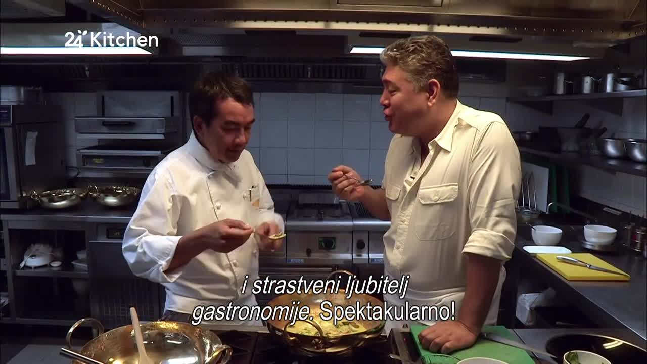 24Kitchen