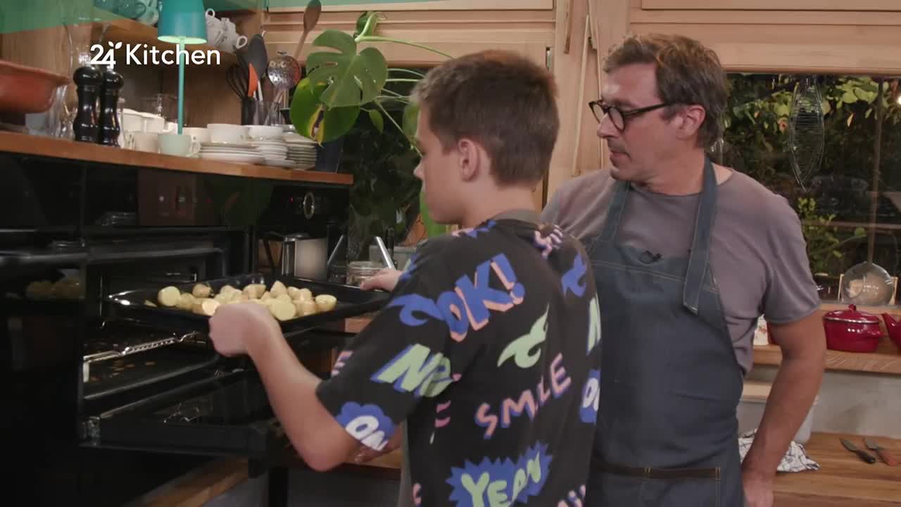 24Kitchen