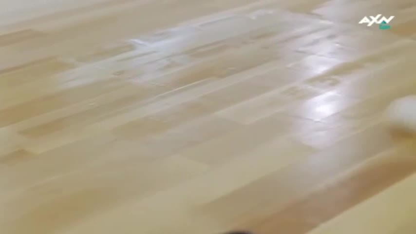 AXNSpin