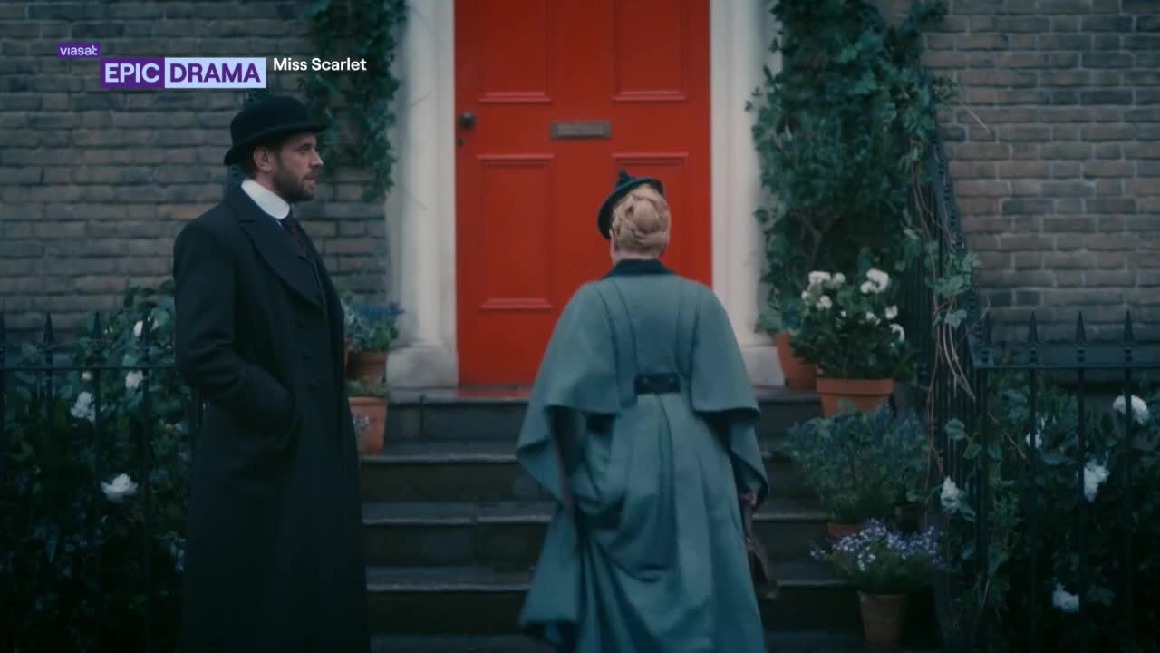 CBSDrama