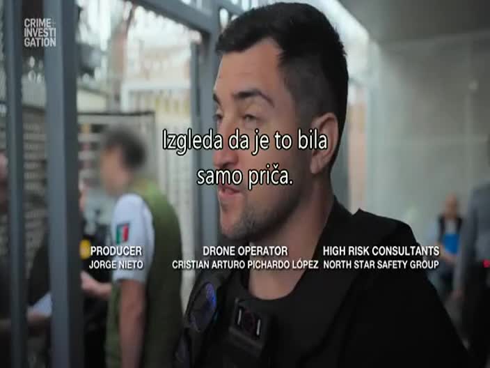 CrimeInvestigation
