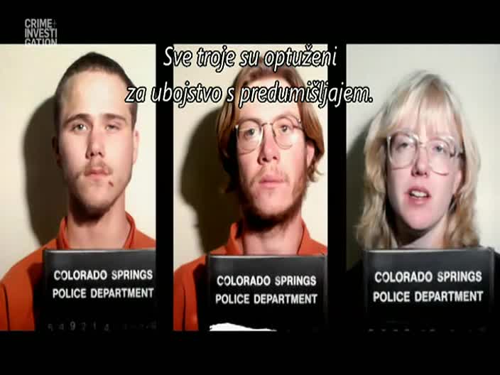 CrimeInvestigation