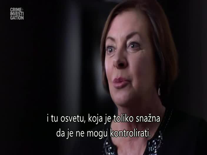 CrimeInvestigation