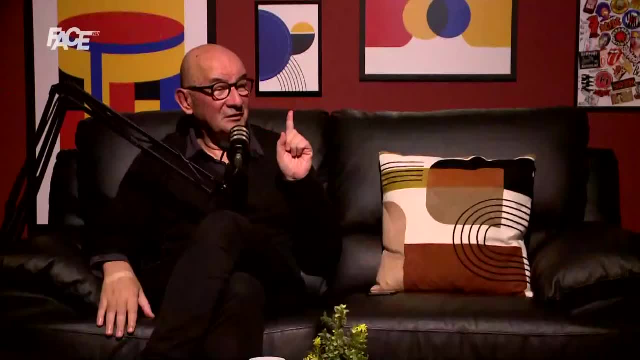 FaceTV