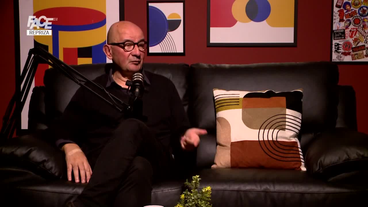 FaceTV