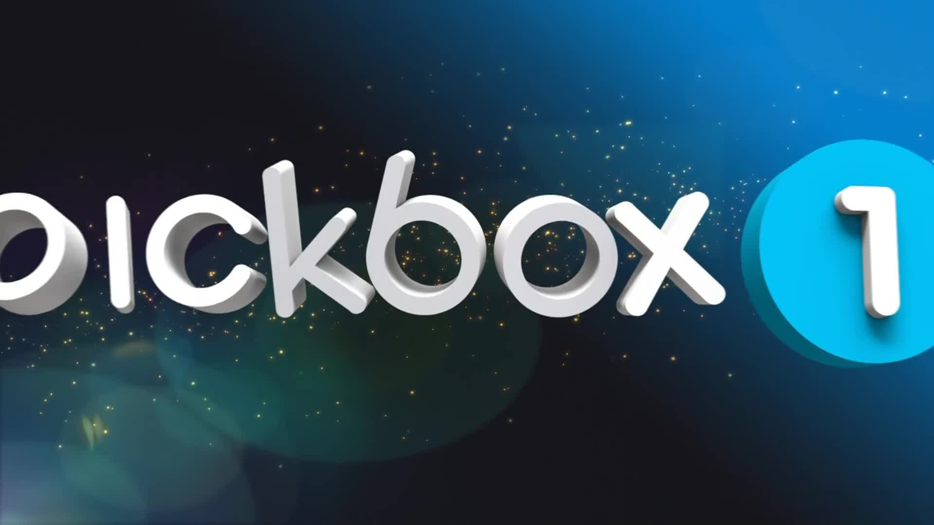 Pickbox