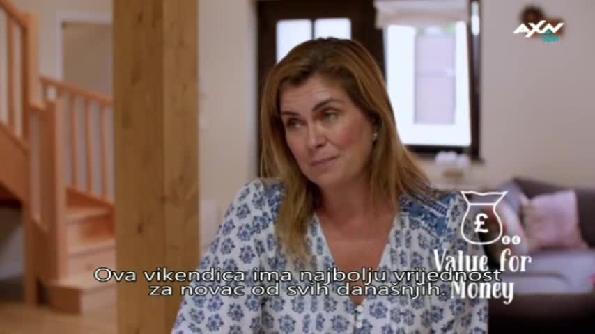 AXNSpin