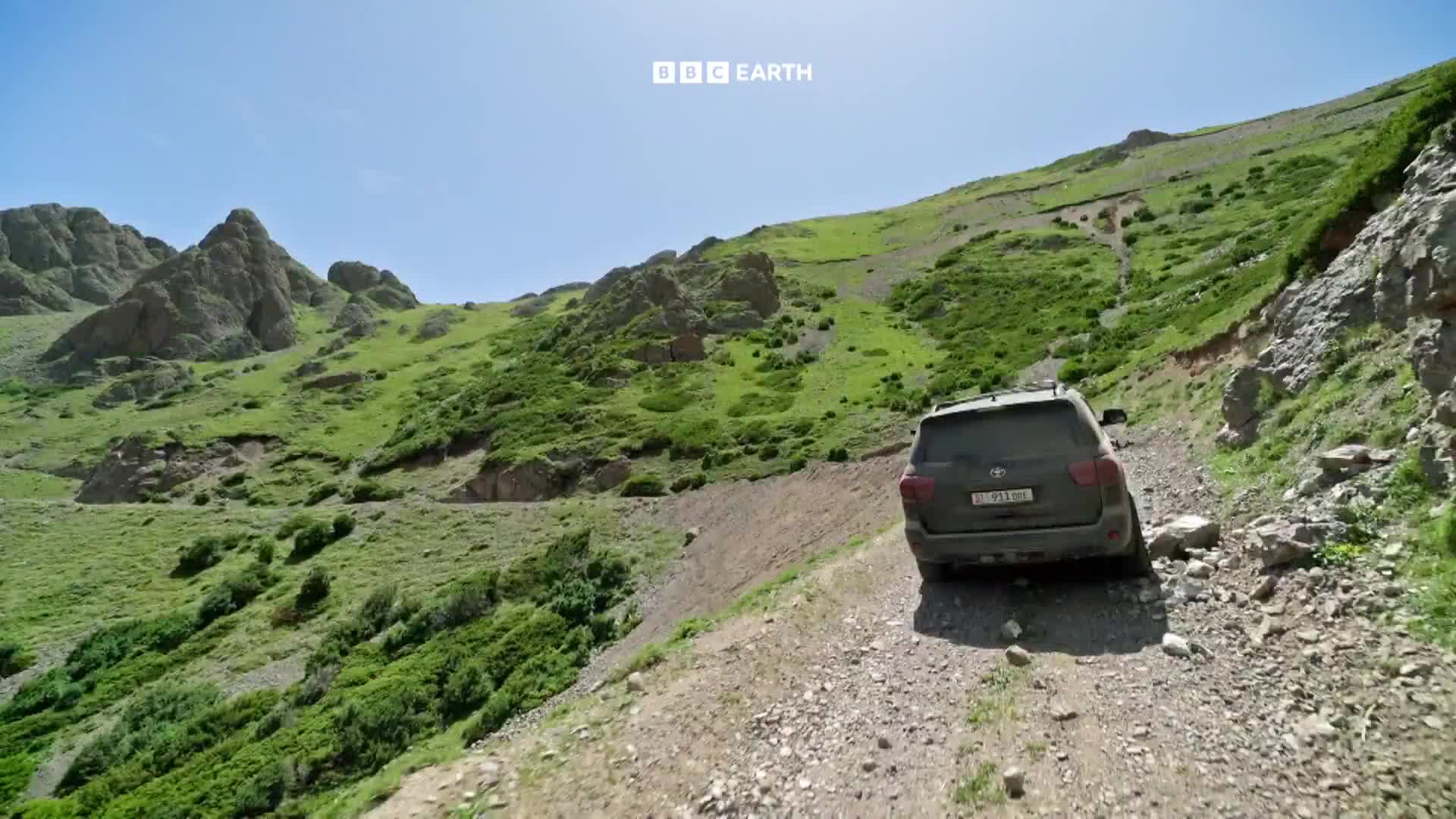 BBCEarth