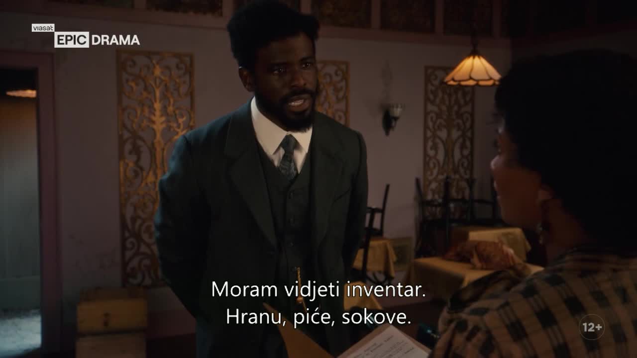 CBSDrama