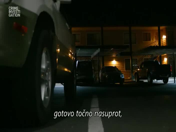 CrimeInvestigation