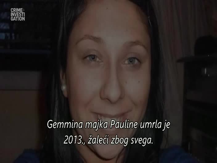 CrimeInvestigation