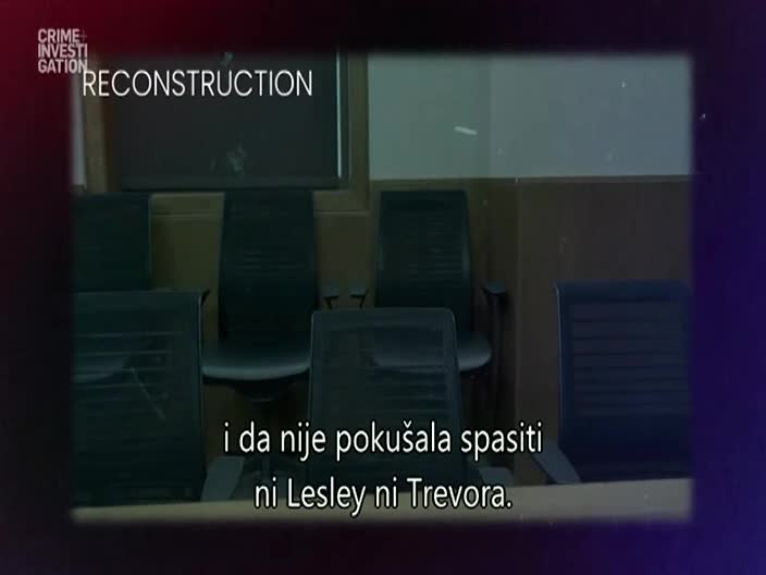 CrimeInvestigation