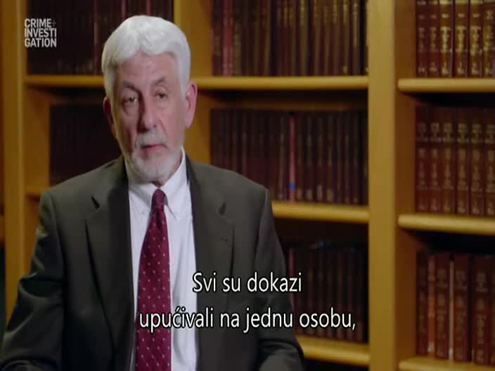 CrimeInvestigation