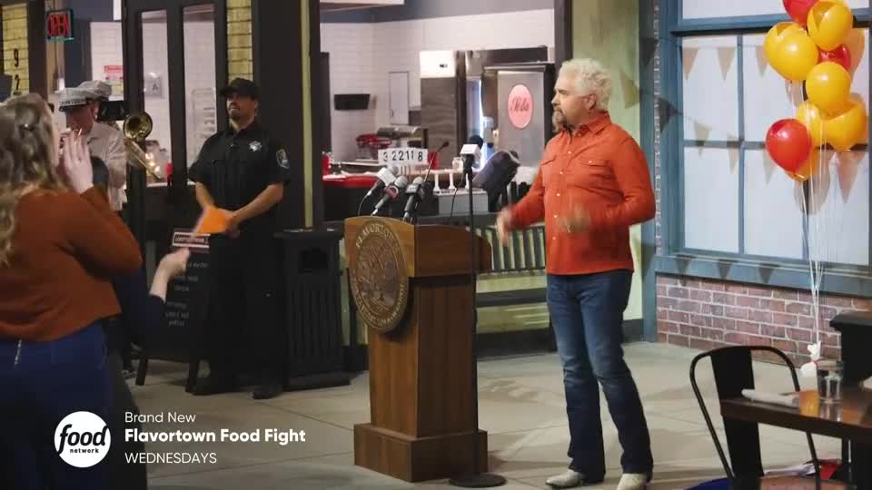 FoodNetwork
