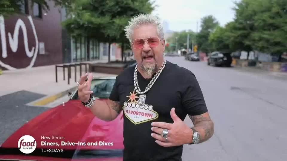 FoodNetwork