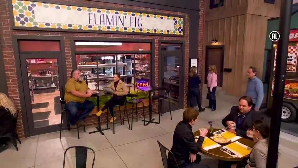 FoodNetwork