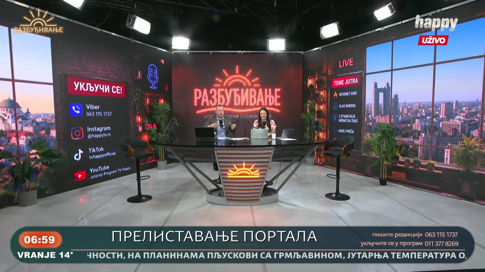 HappyTV