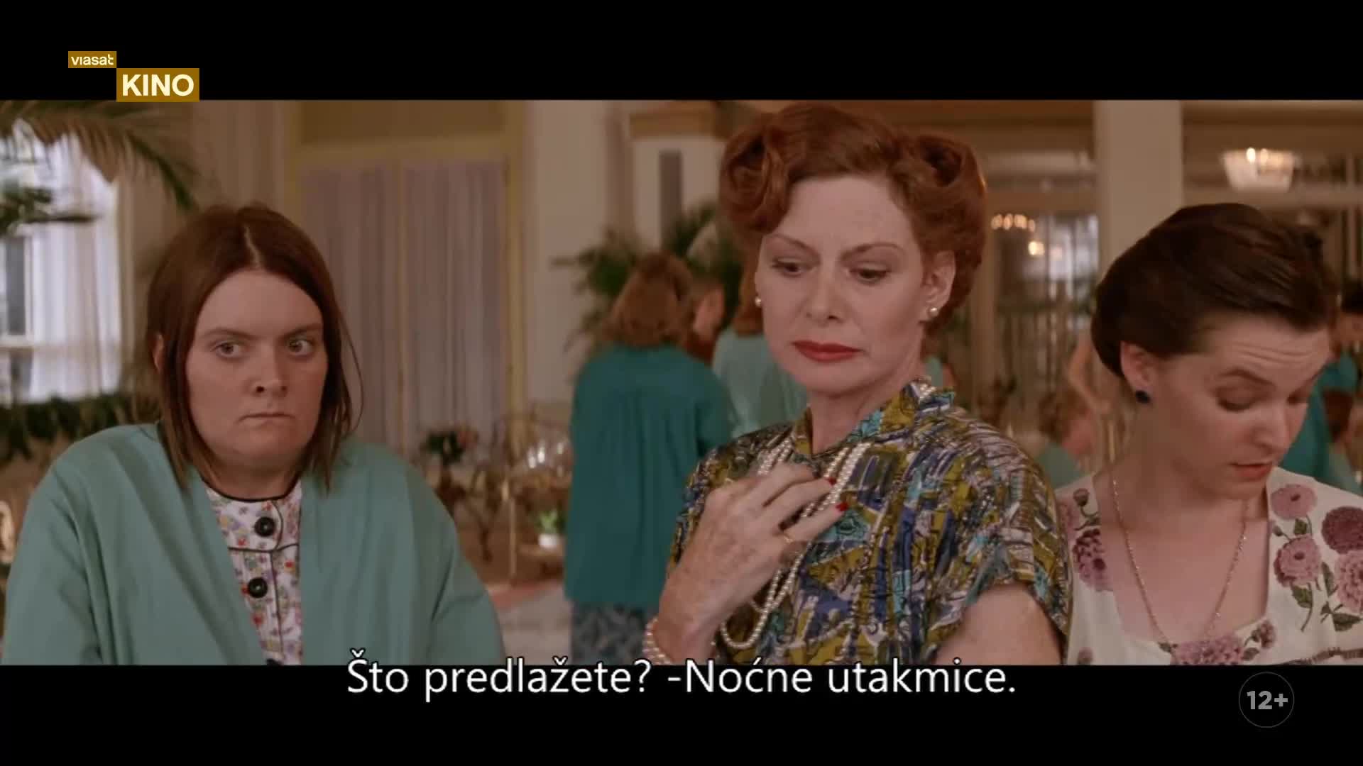 TV1000