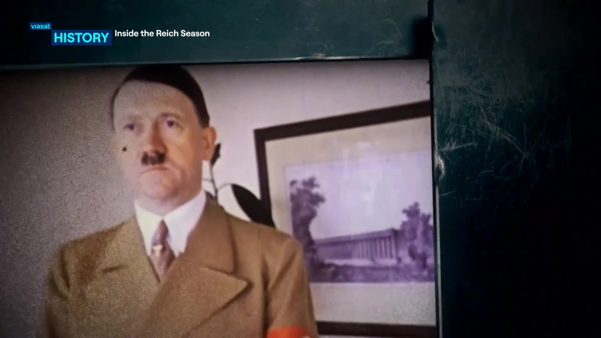 ViasatHistory