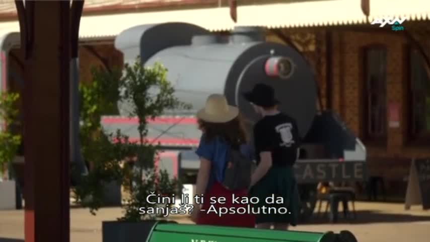 AXNSpin