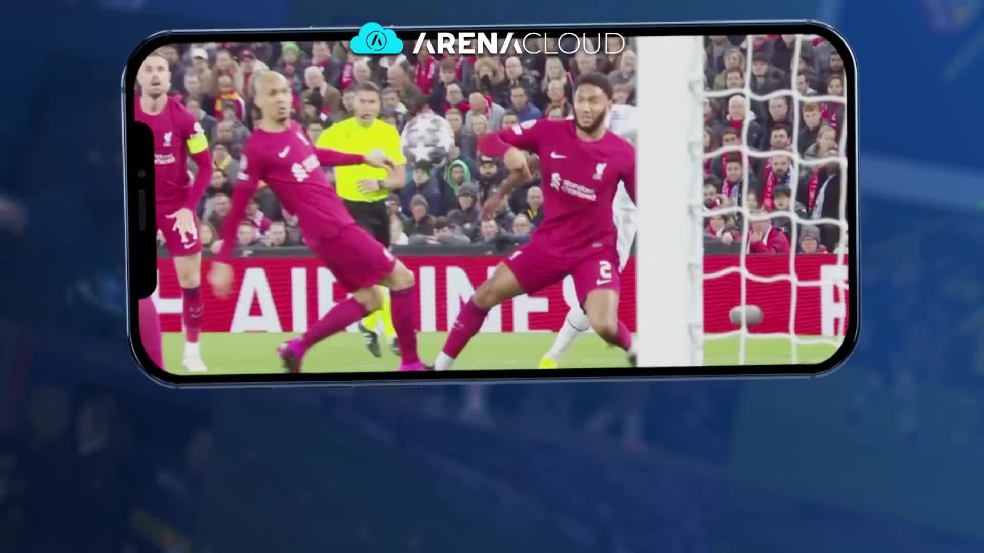 Arena4FullHD