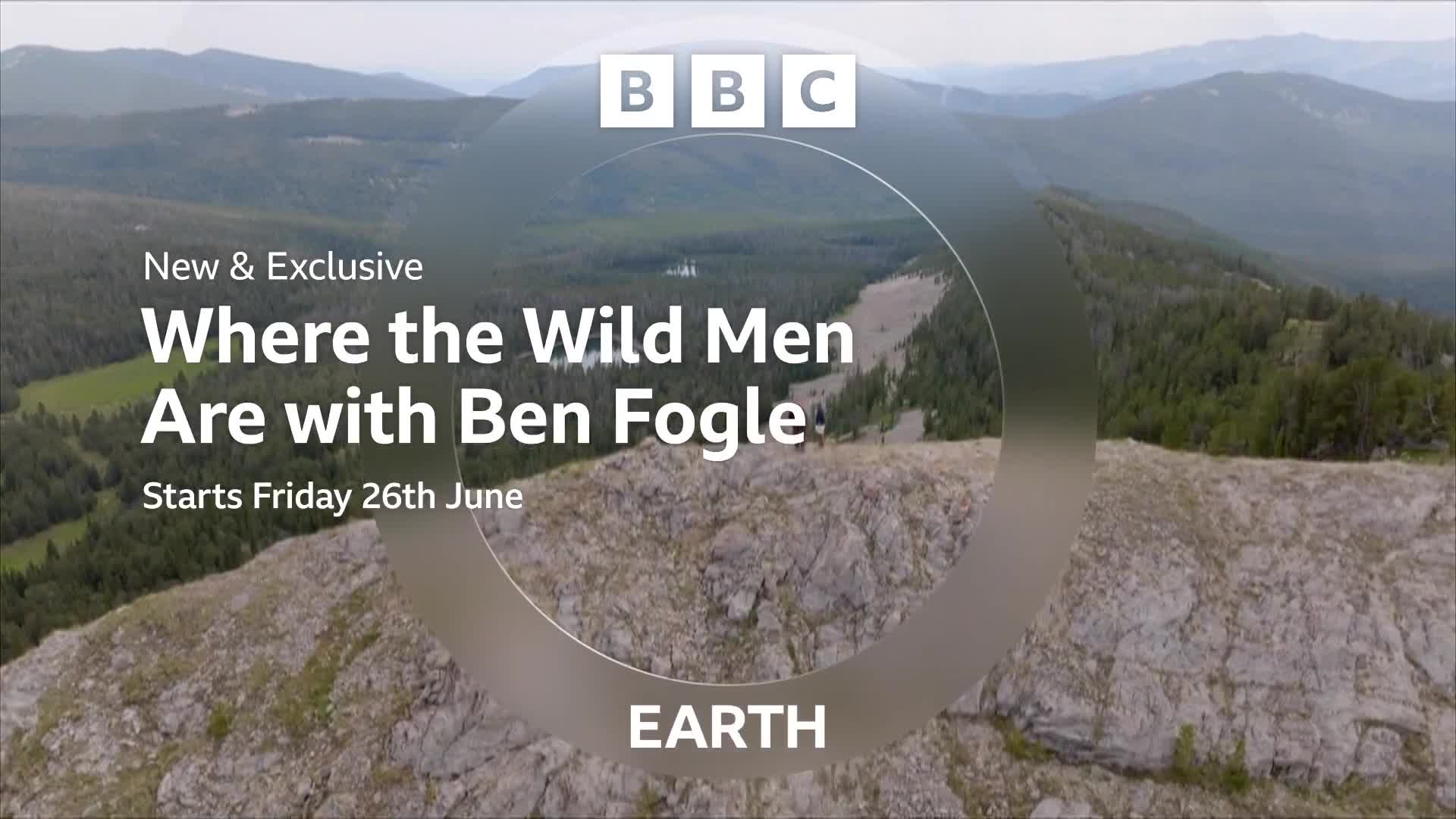 BBCEarth