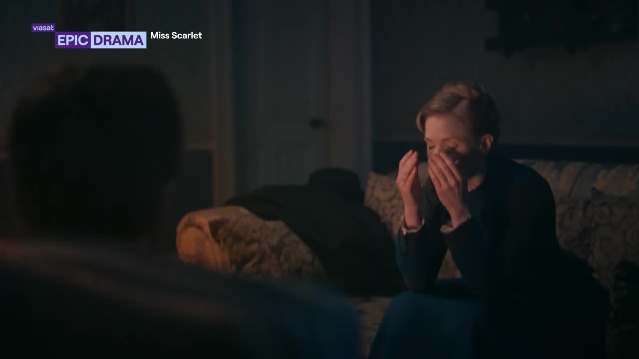 CBSDrama