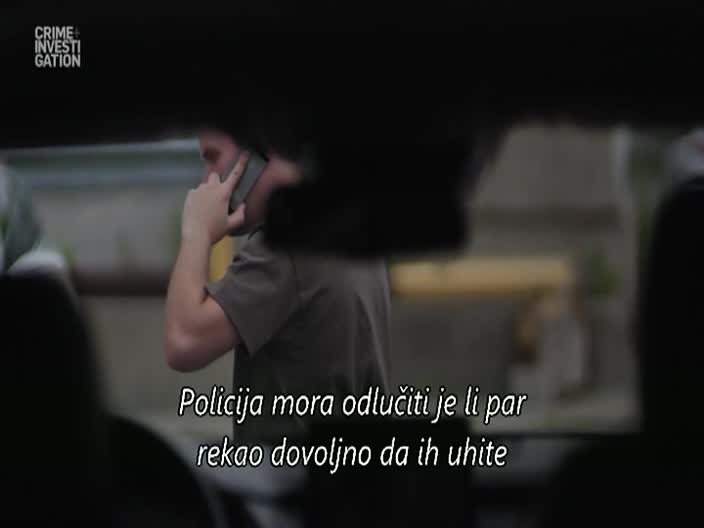 CrimeInvestigation