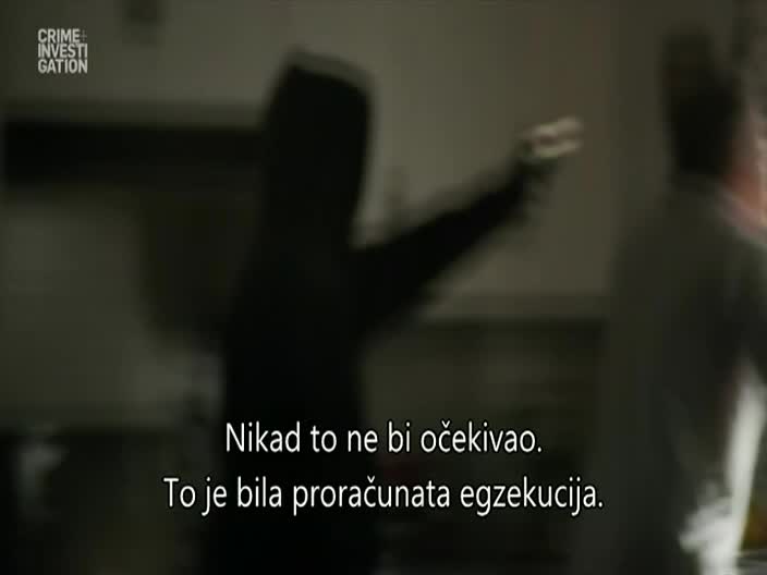CrimeInvestigation
