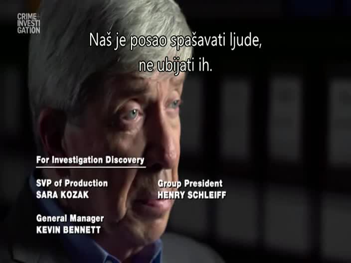 CrimeInvestigation