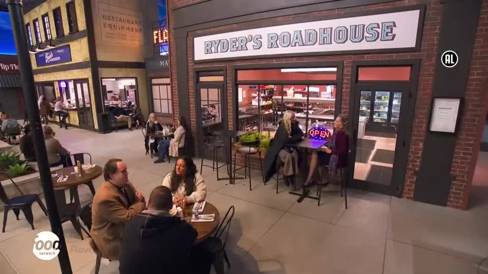 FoodNetwork