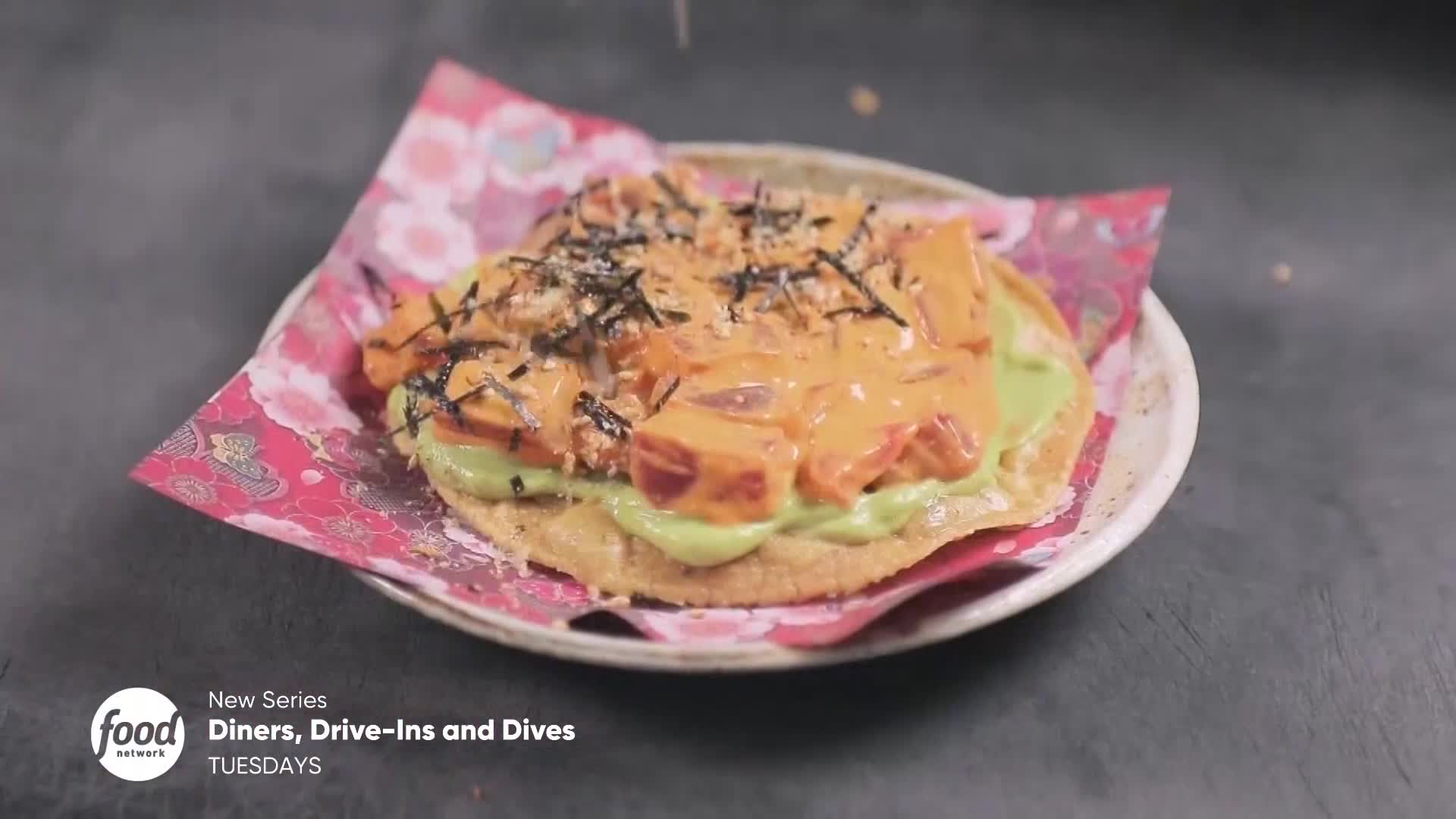 FoodNetwork