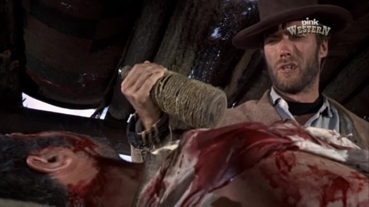 PinkWestern