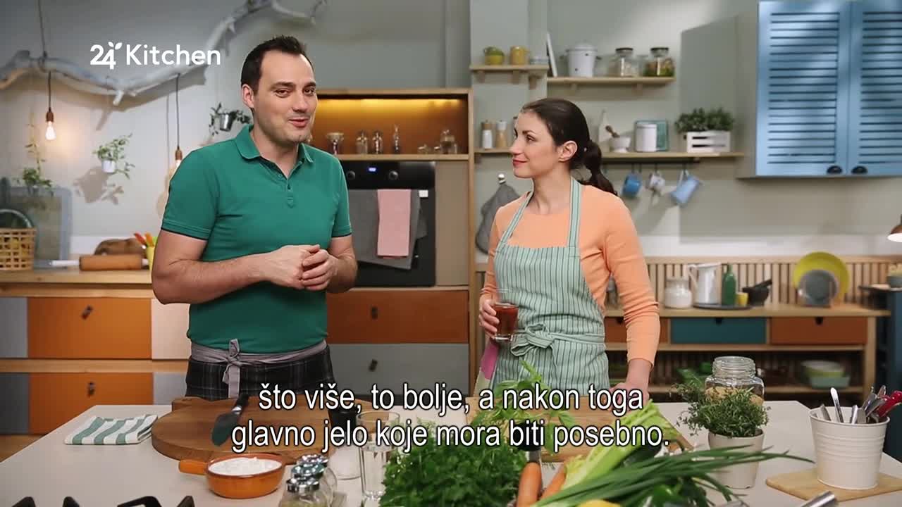 24Kitchen