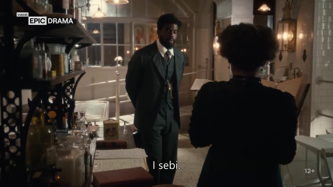 CBSDrama