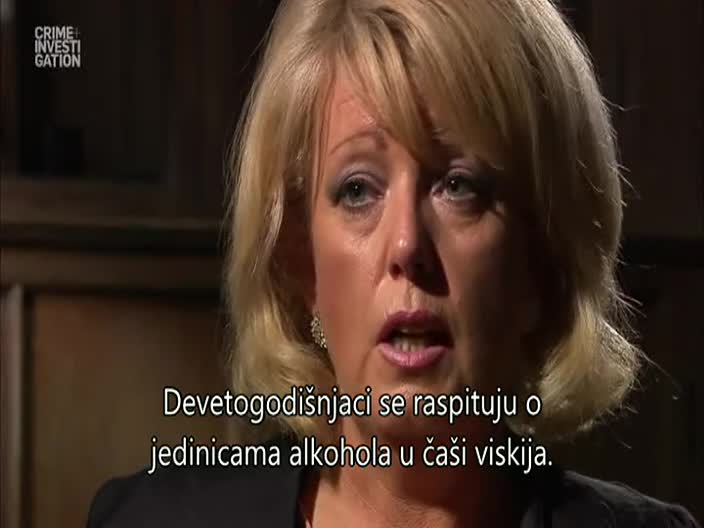 CrimeInvestigation