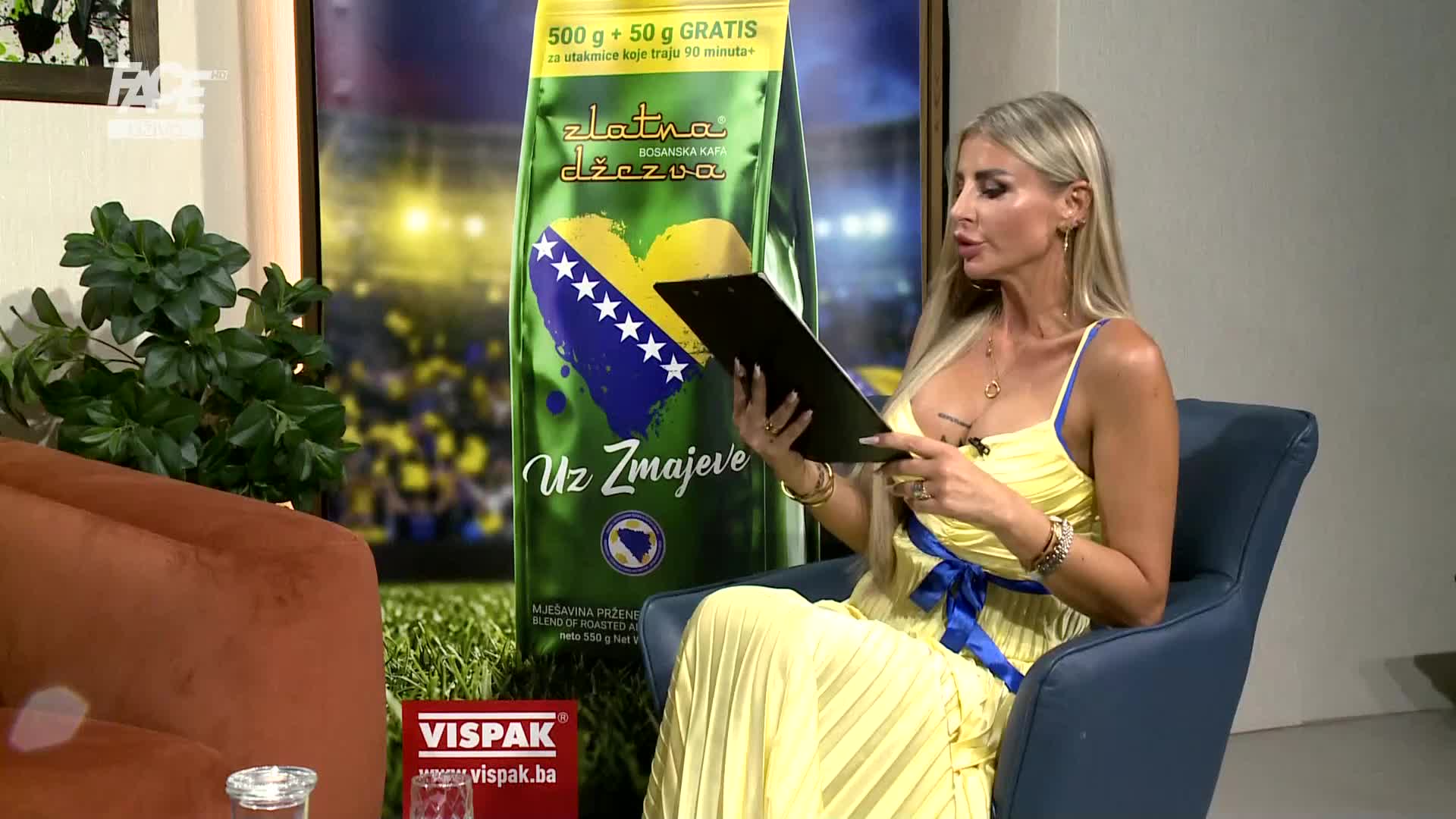 FaceTV