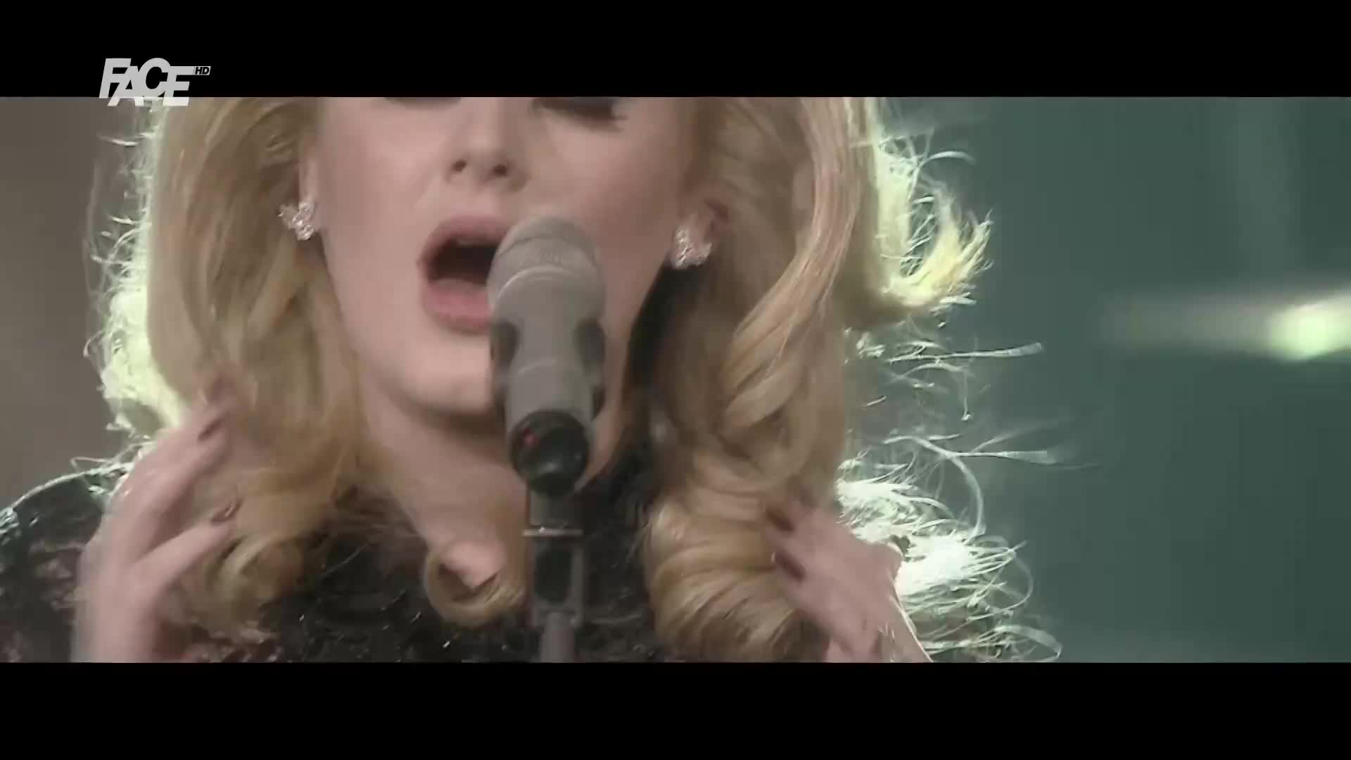 FaceTV