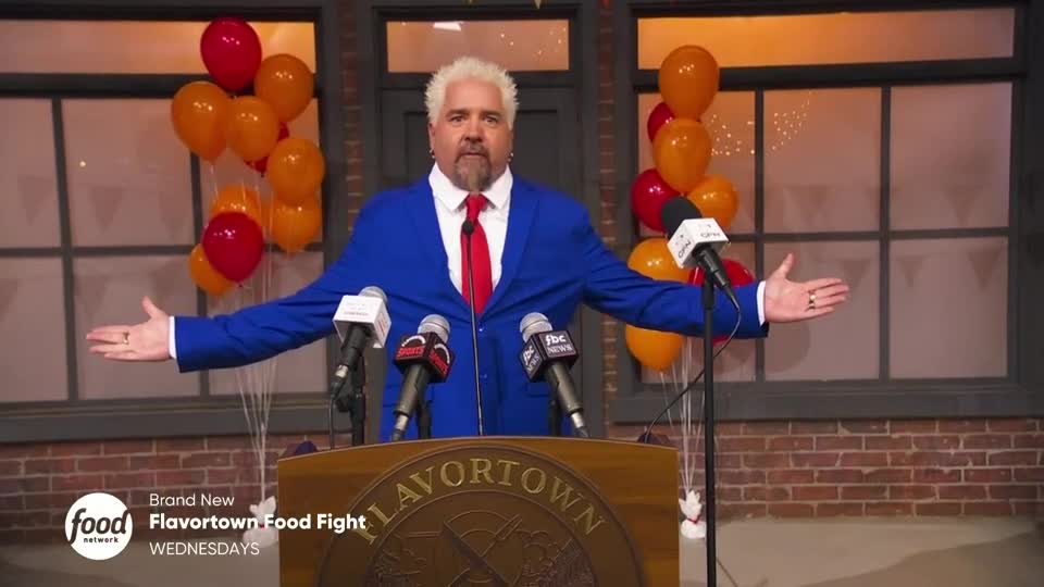 FoodNetwork