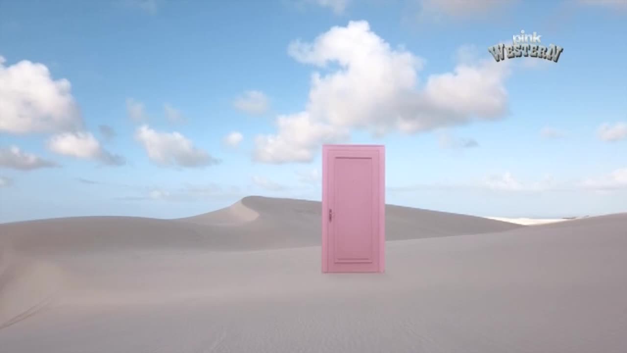 PinkWestern