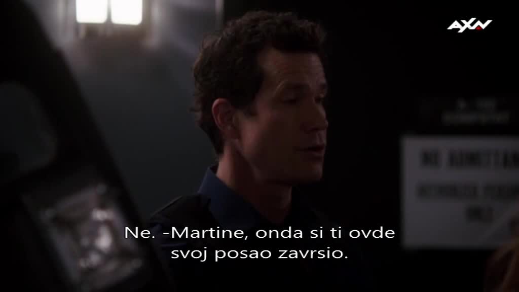 AXN