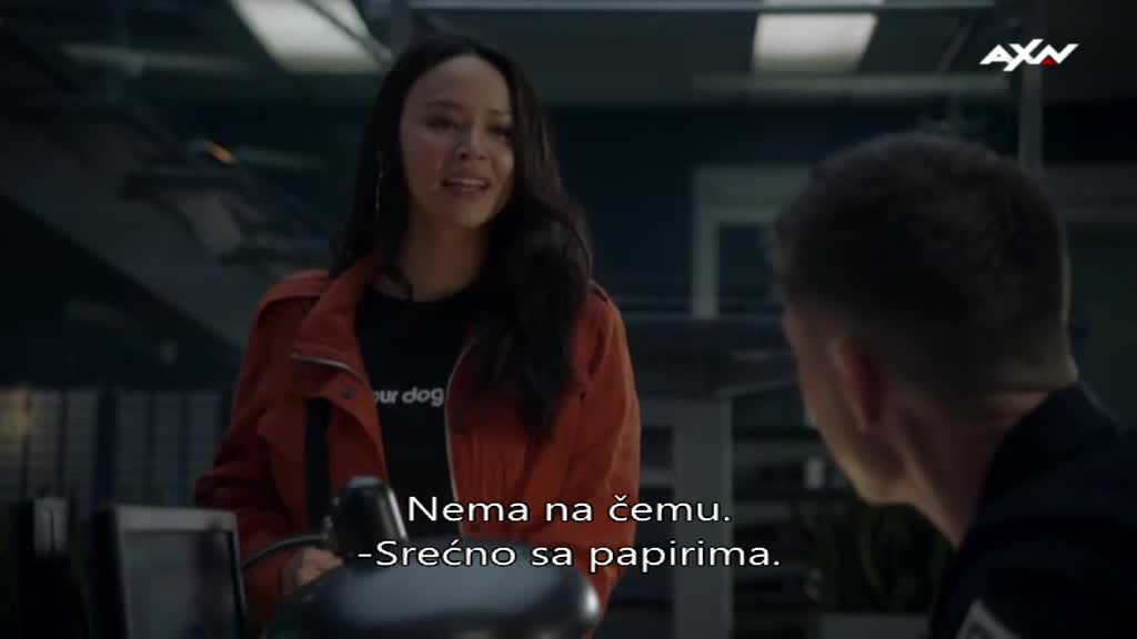 AXN