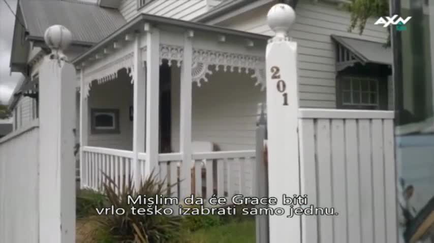 AXNSpin