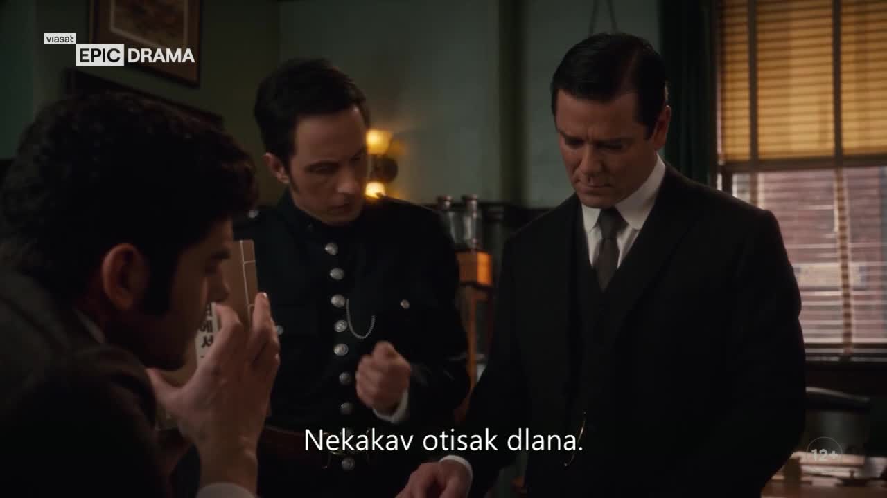 CBSDrama