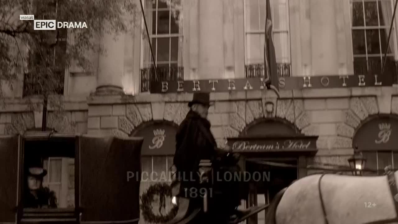 CBSDrama