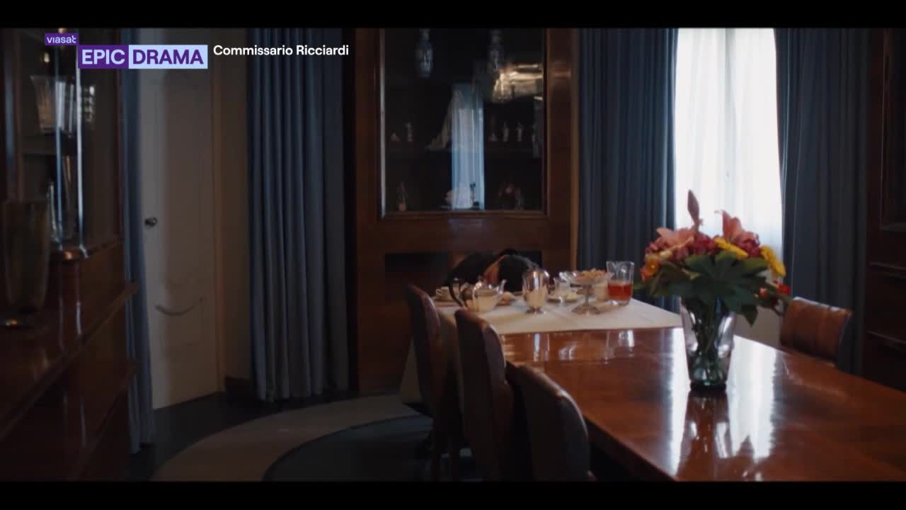 CBSDrama