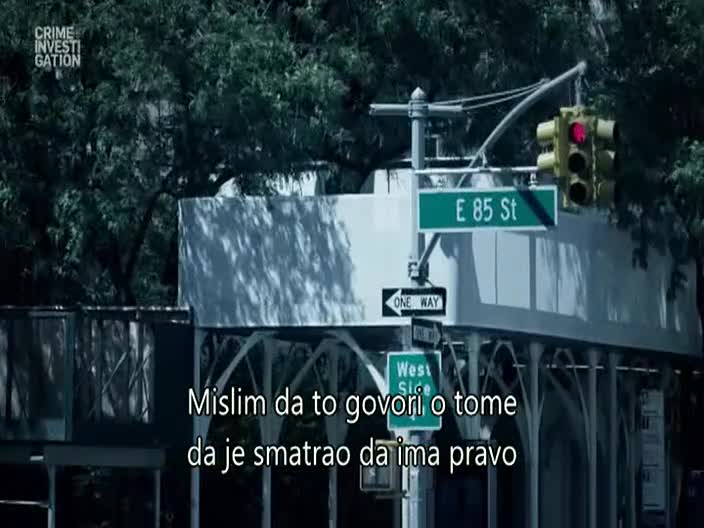 CrimeInvestigation