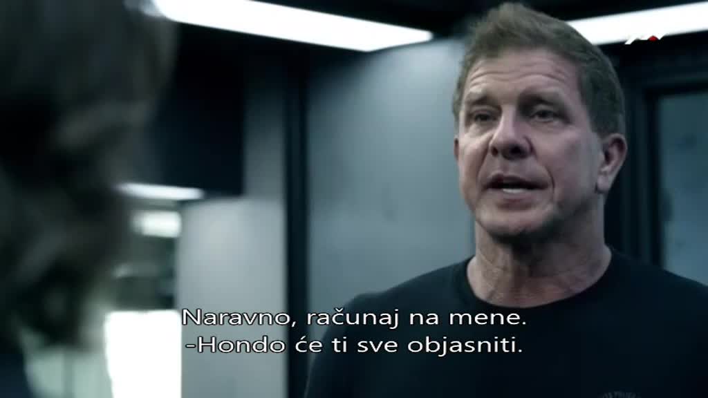 AXN