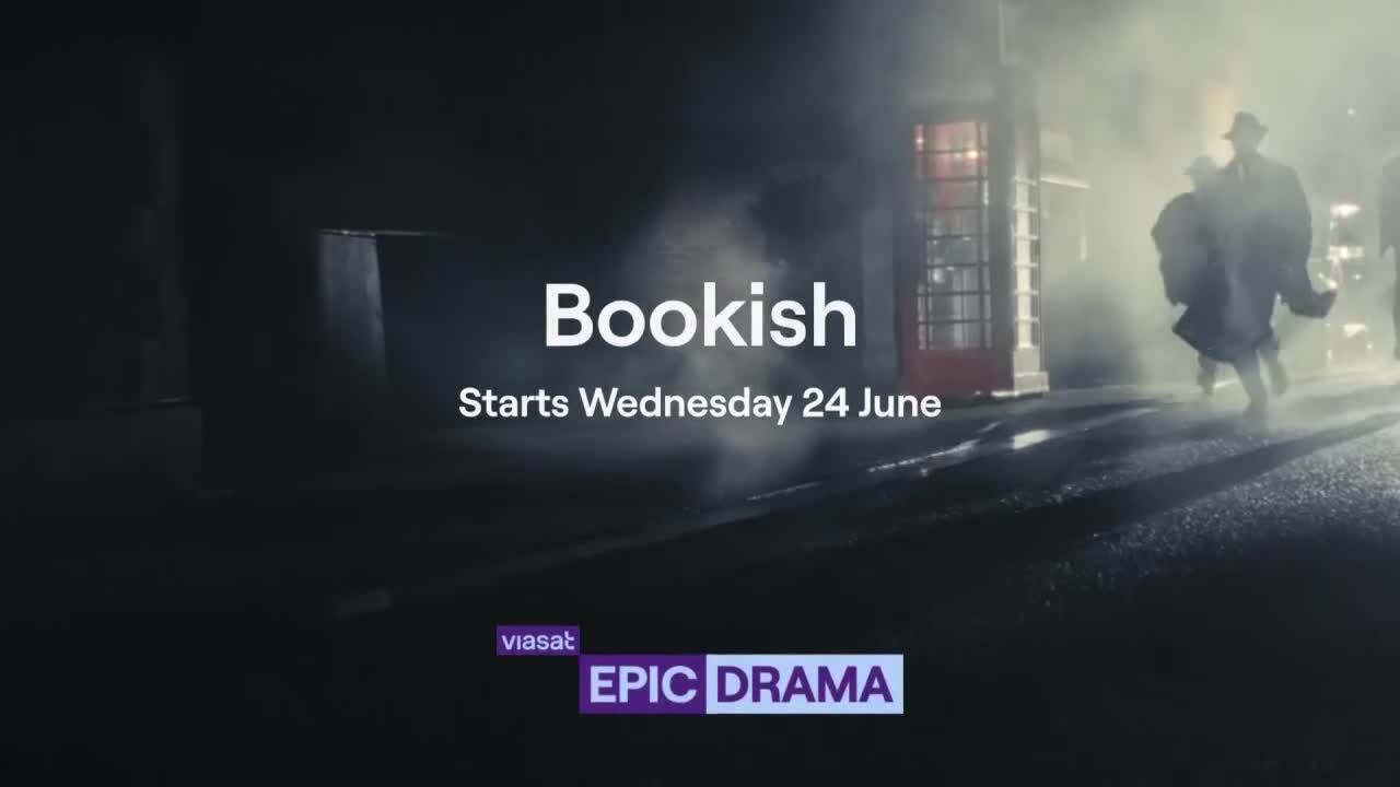 CBSDrama